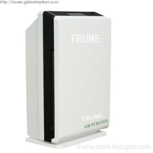 Activated Carbom Air Purifer With Photocatalyst +Web +HEPA+ UV Lamp